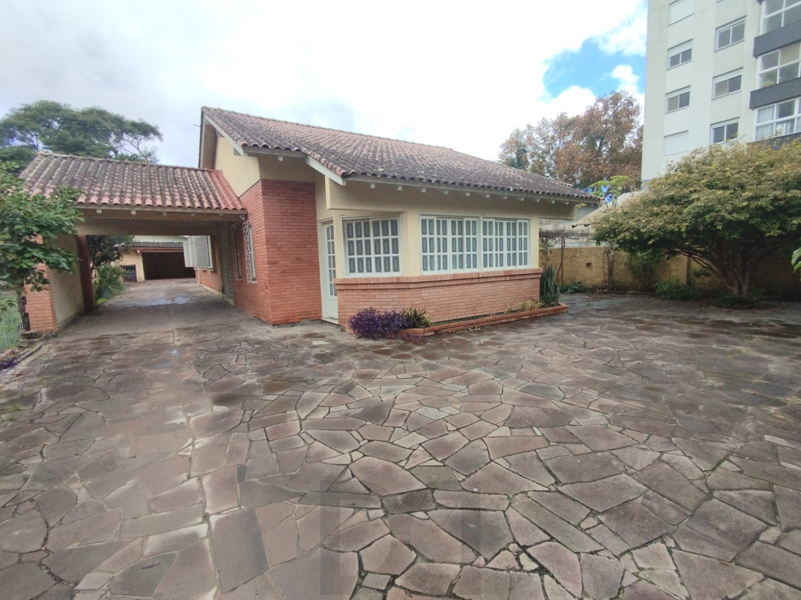 Casa para alugar no bairro camaquã! — foto 1