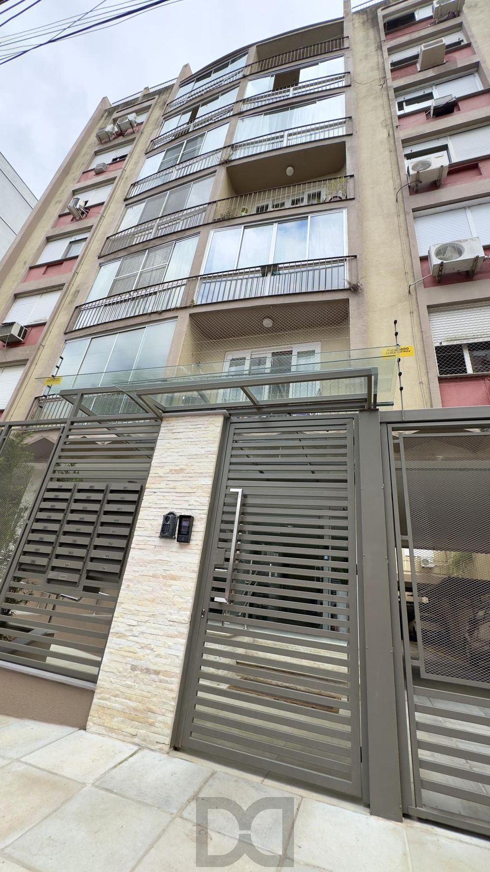Ótimo apartamento 2 dormitórios, no Centro Histórico. — foto 11