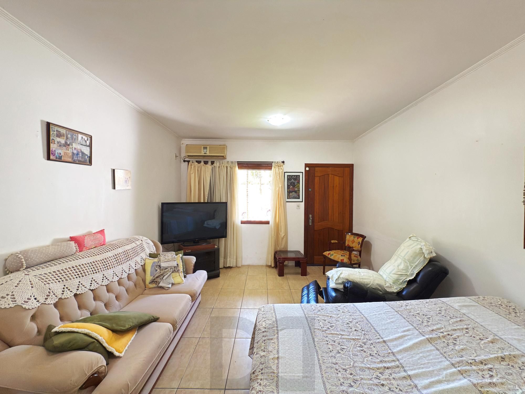 Casa para Venda - 190m², 3 dormitórios, sendo 1 suites, 3 vagas - Nonoai — foto 7