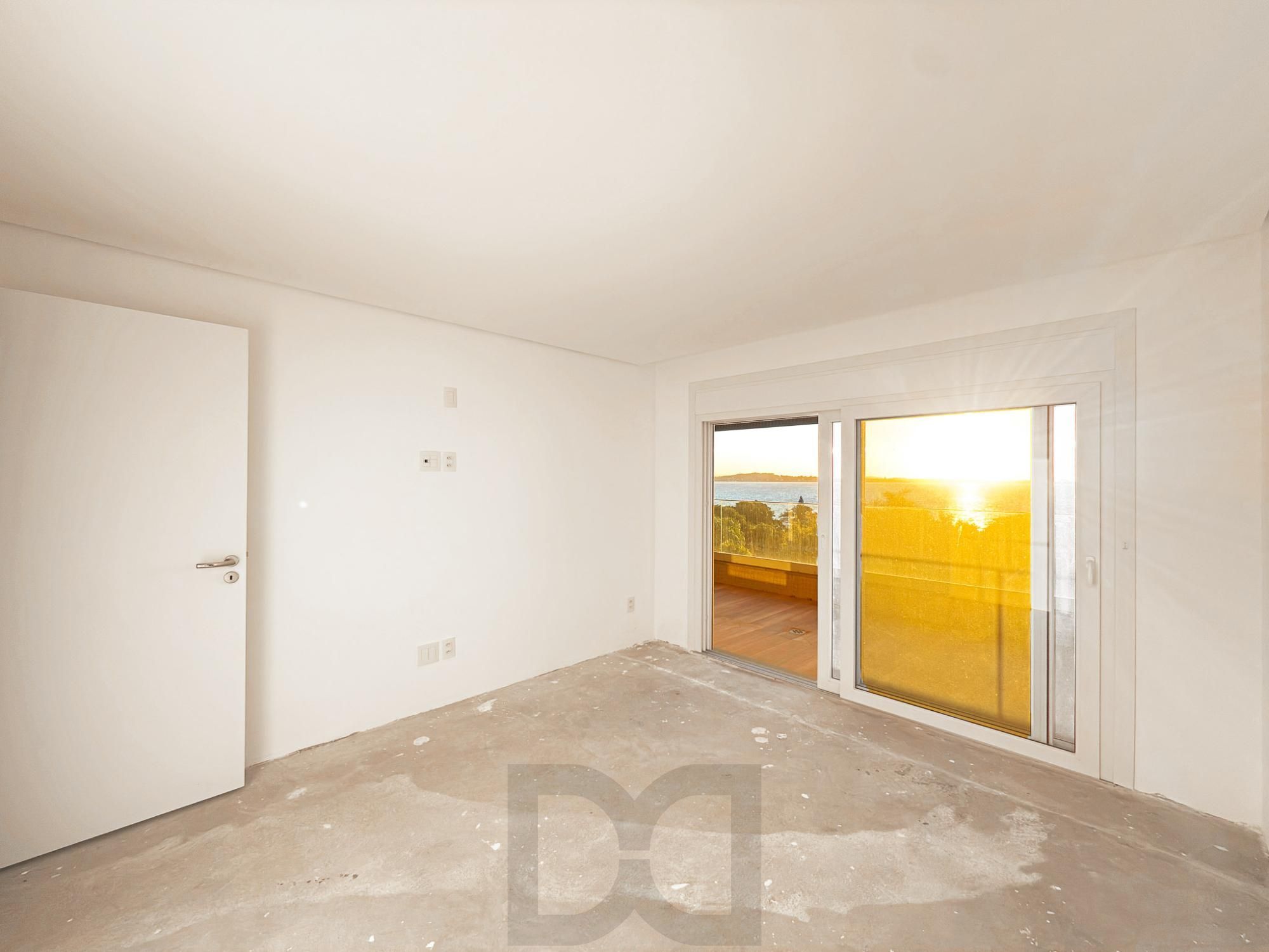 Belíssimo apartamento no Bairro Vila Conceição com 193m² privativos, 3 suítes e 4 vagas de garagem, no condomínio Altos da Chácara. — foto 19