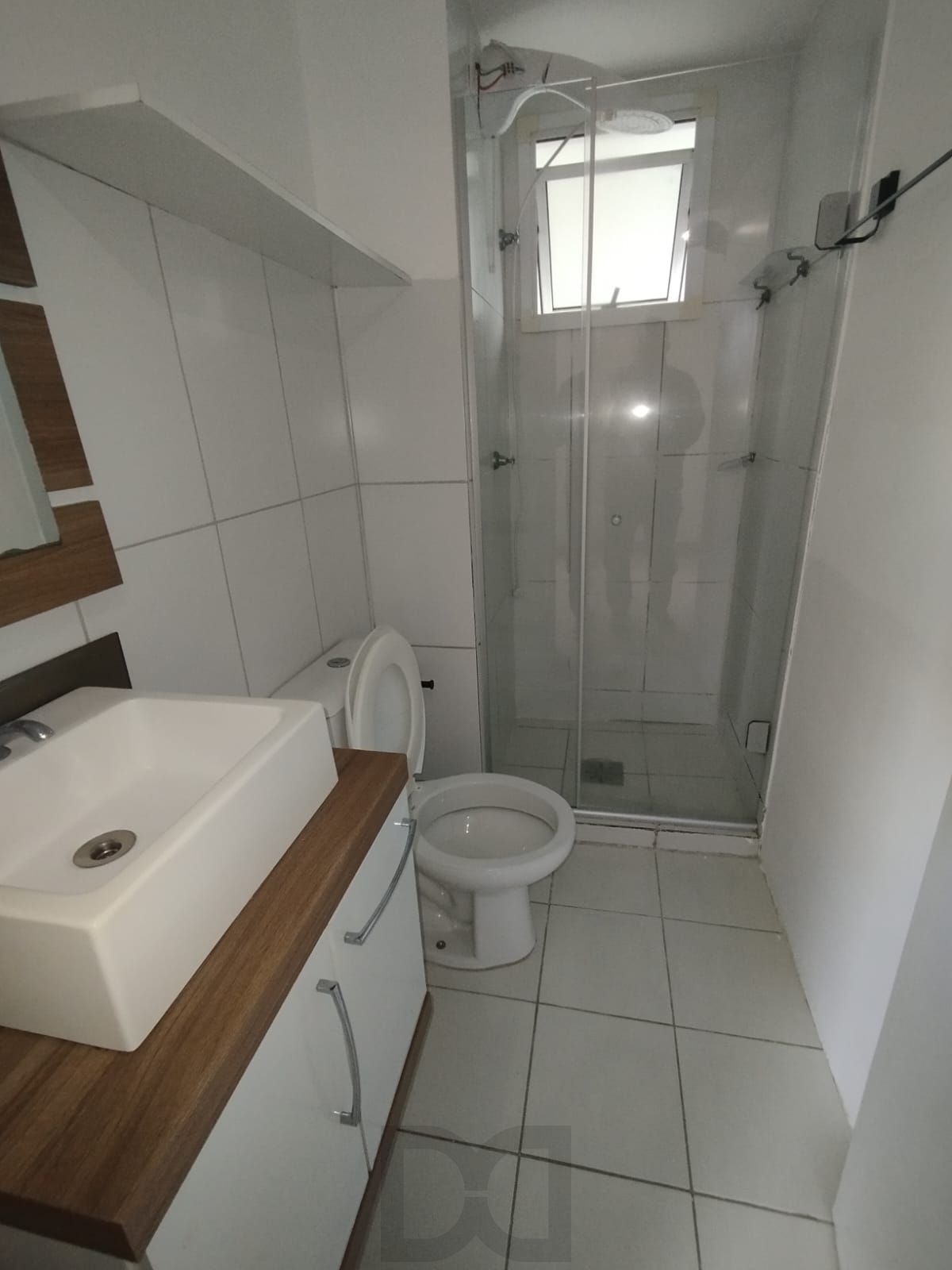 Apartamento Garden, térreo 2 dormitórios, piscina, vaga fixa, academia, playground, portaria 24hs. — foto 16