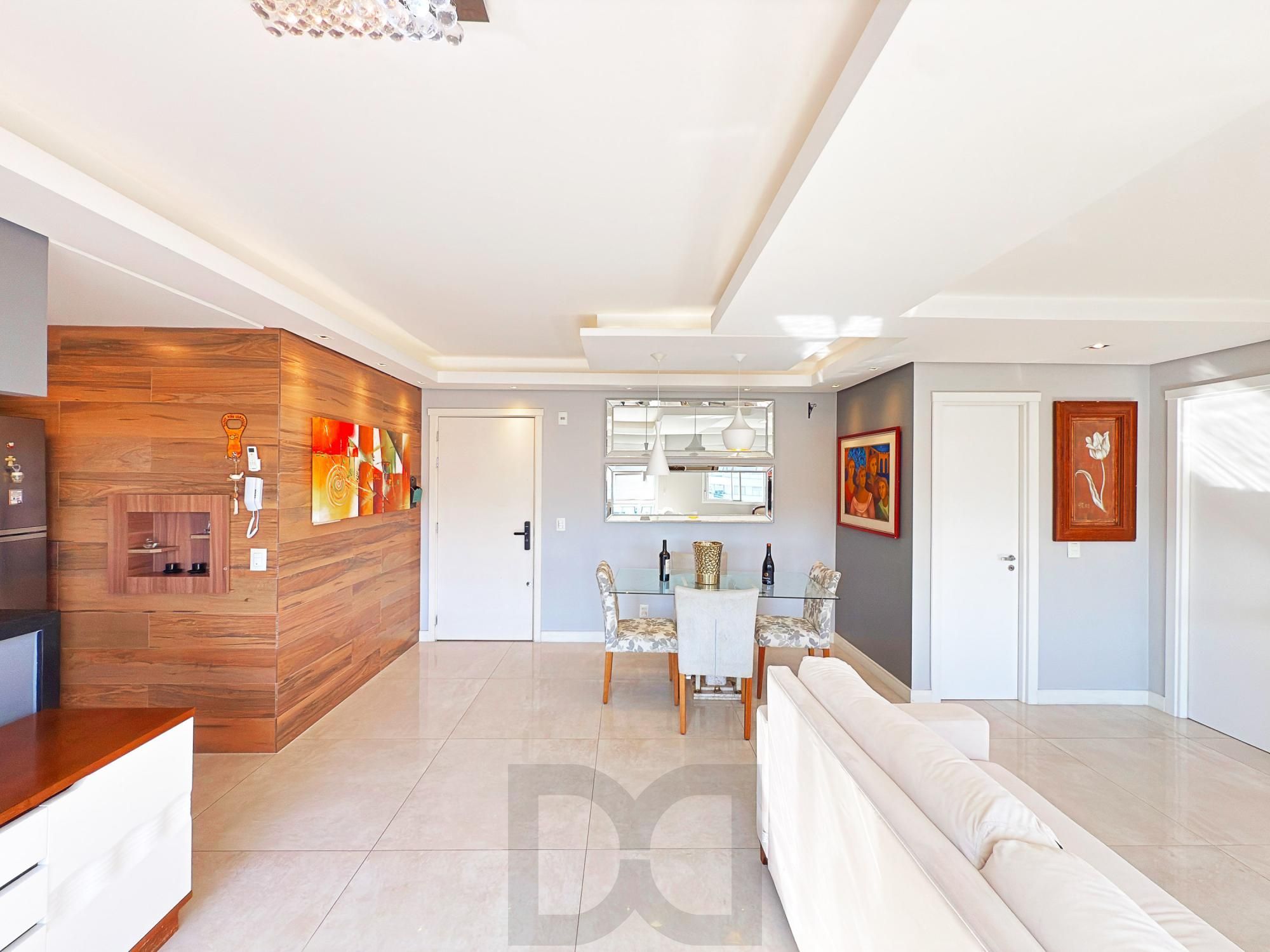 LINDO APARTAMENTO NA TRISTEZA! — foto 8