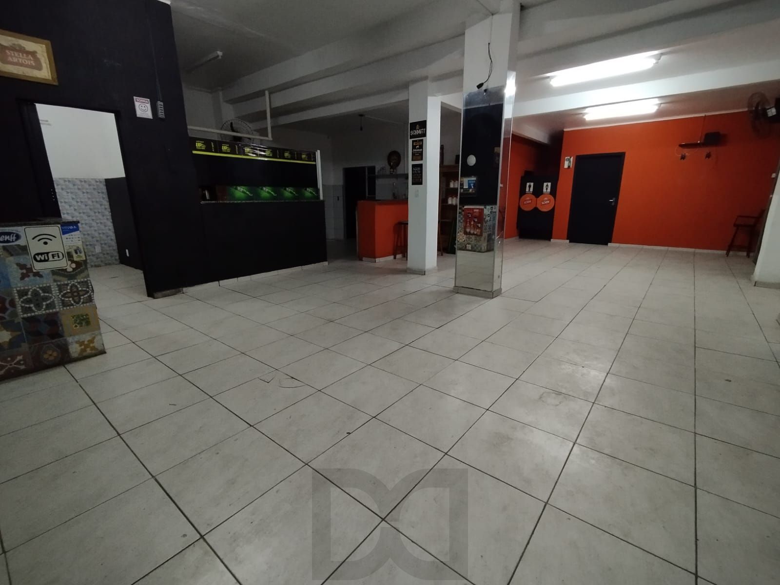 Ponto comercial lanchonete, carne e frango assado e comércio em geral — foto 1