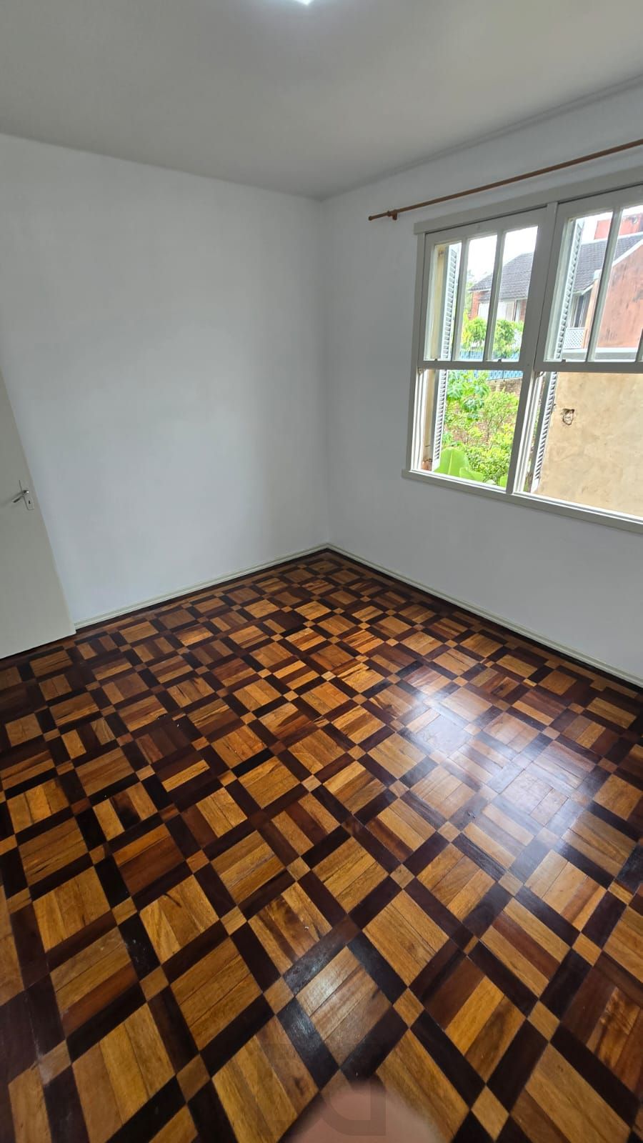Apartamento com 1 dormitório no Bairro Santo Antônio. — foto 7