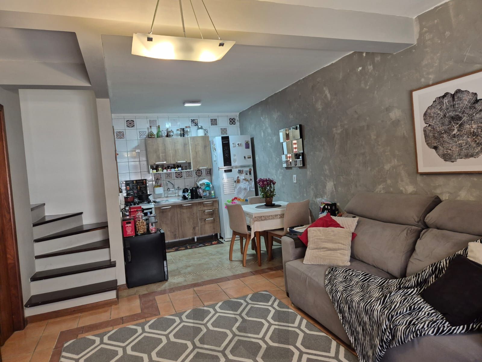 Casa em condomínio com piscina privativa. — foto 12
