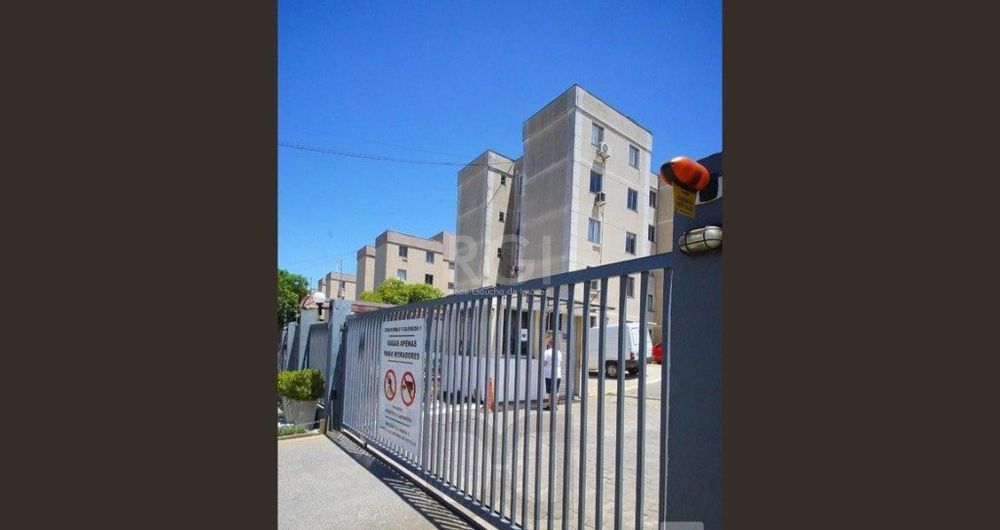 Apartamento 2 dormitórios, no Bairro Jardim Leopoldina. — foto 2