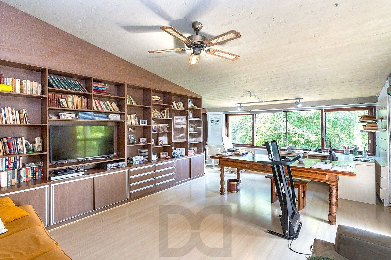 CASA À VENDA | VILA ASSUNÇÃO 600 m² de área construída | 3 dormitórios | 1 suíte master | 8 vagas de garagem. — foto 12
