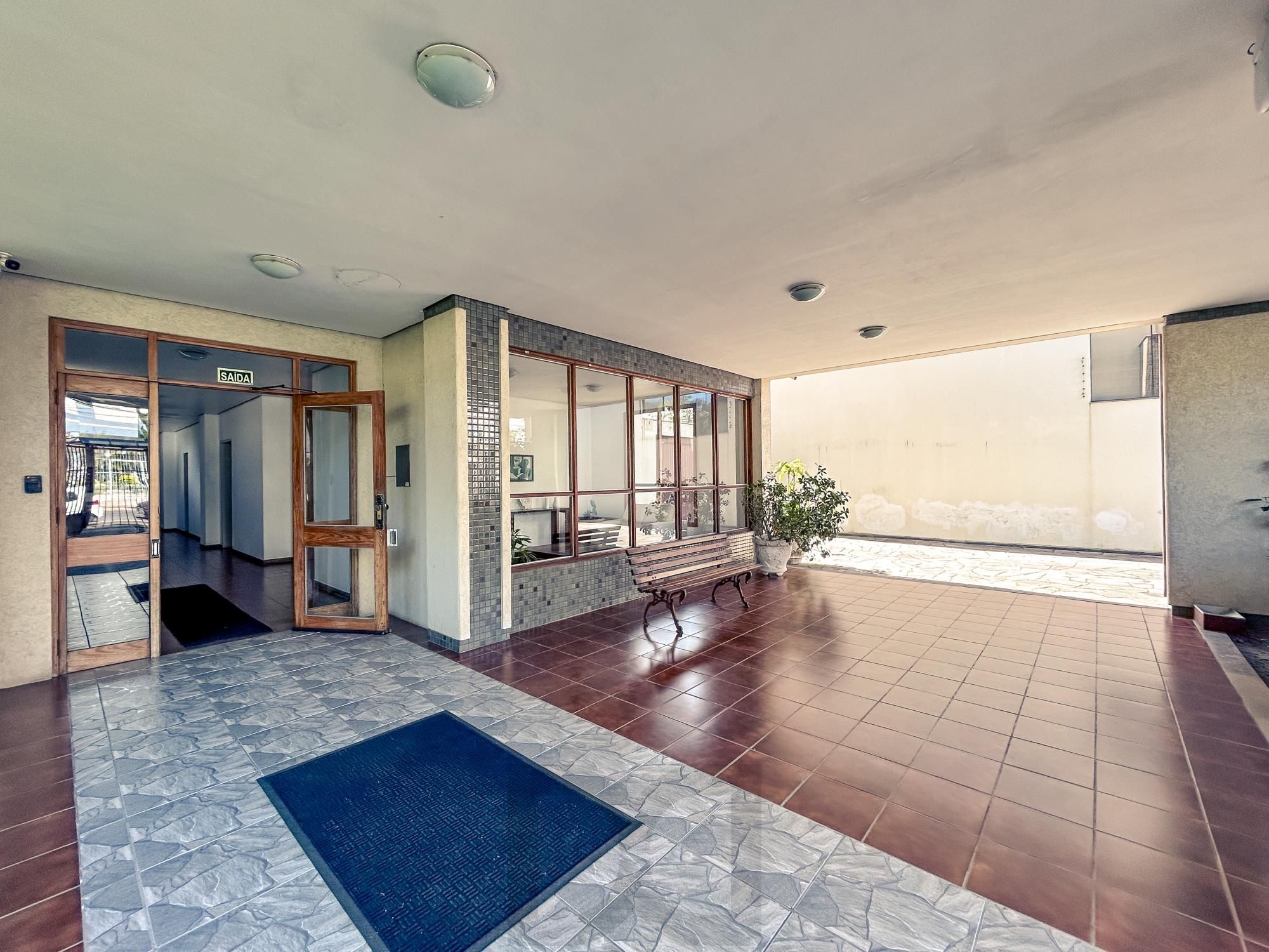Excelente apartamento com 3 dormitórios no coração do Menino Deus — foto 27