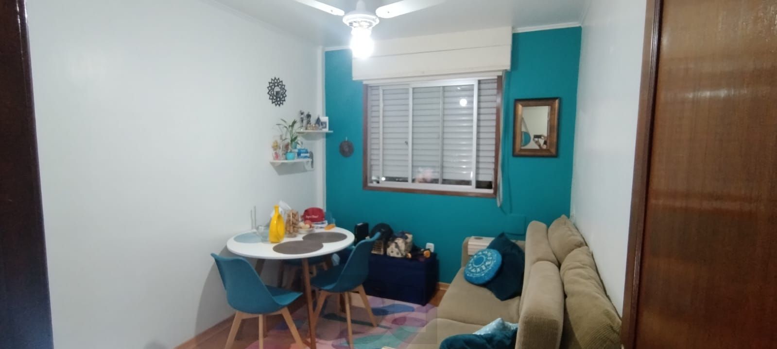 **Imperdível! Apartamento de 2 dormitórios em no Bairro Camaquã** — foto 6