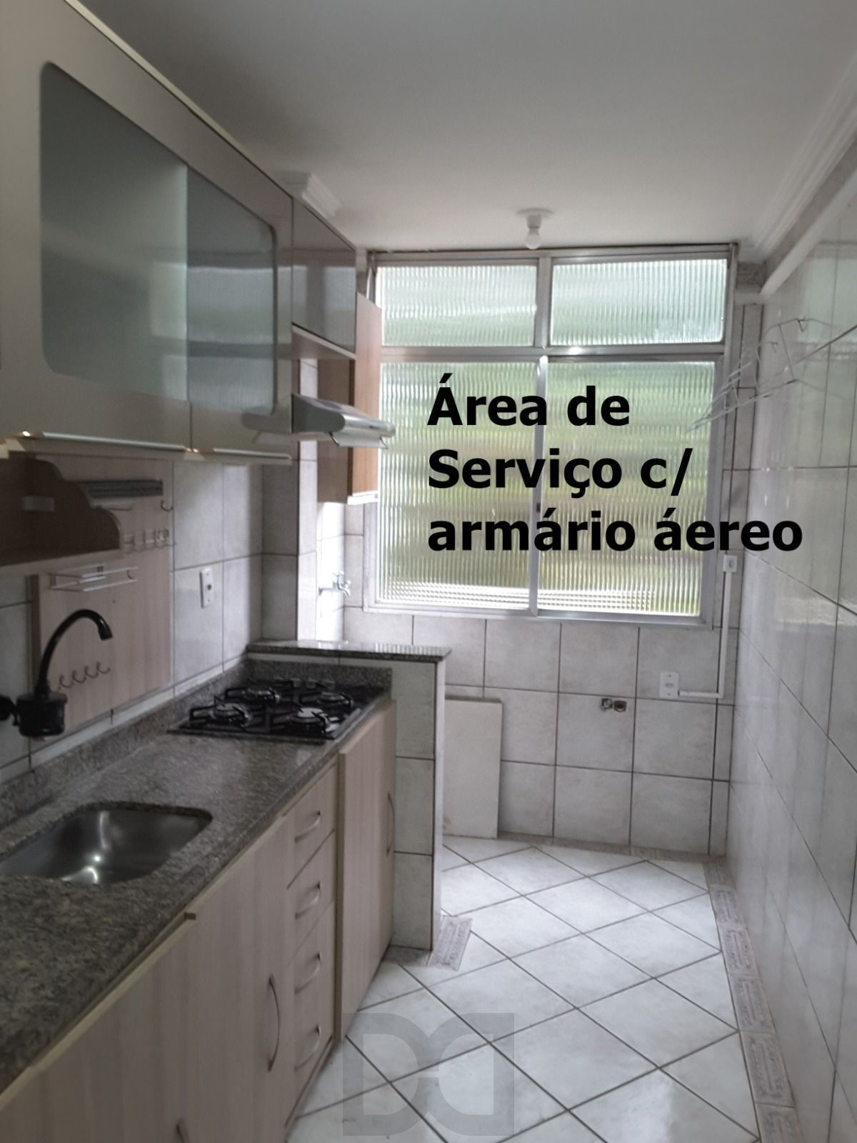 Apartamento 01 dormitório, em ótima localização — foto 7