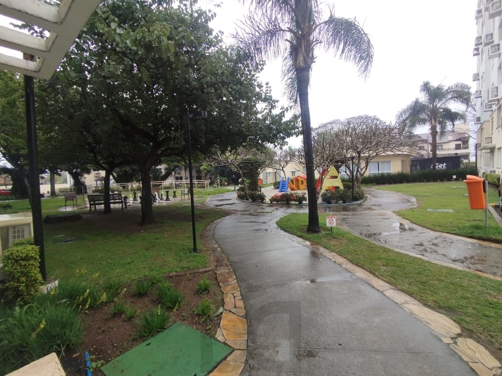 Apartamento 3 quartos, sendo 1 suíte, piscina, 1 vaga . Zona sul- POA — foto 13