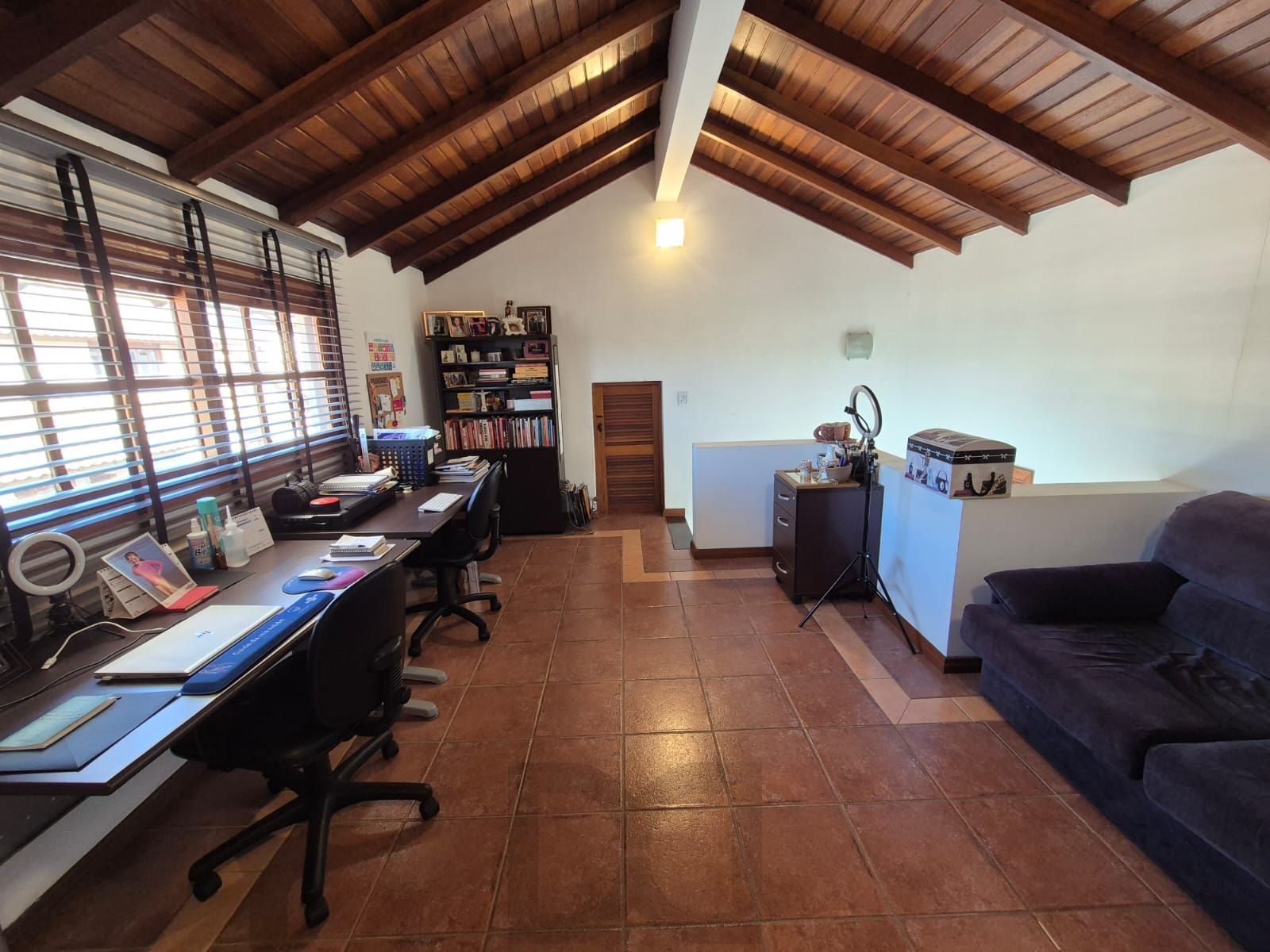 Casa em condomínio com piscina privativa. — foto 9
