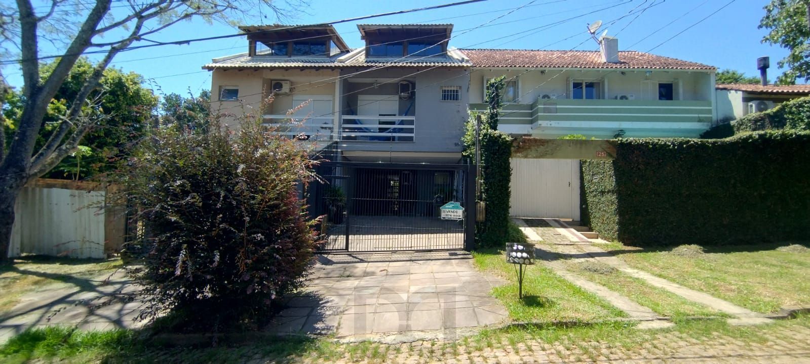 Linda Residência com 3 dormitórios, sendo 1 suíte á venda no Imperial Parque. — foto 29