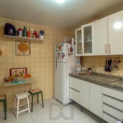 RESIDÊNCIA COM 3 DORMITORIOS SENDO 1 SUITE 2 VAGAS NO BAIRRO TRISTEZA — foto 13