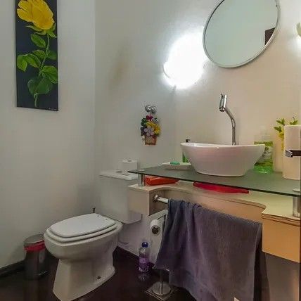 RESIDÊNCIA COM 3 DORMITORIOS SENDO 1 SUITE 2 VAGAS NO BAIRRO TRISTEZA — foto 29