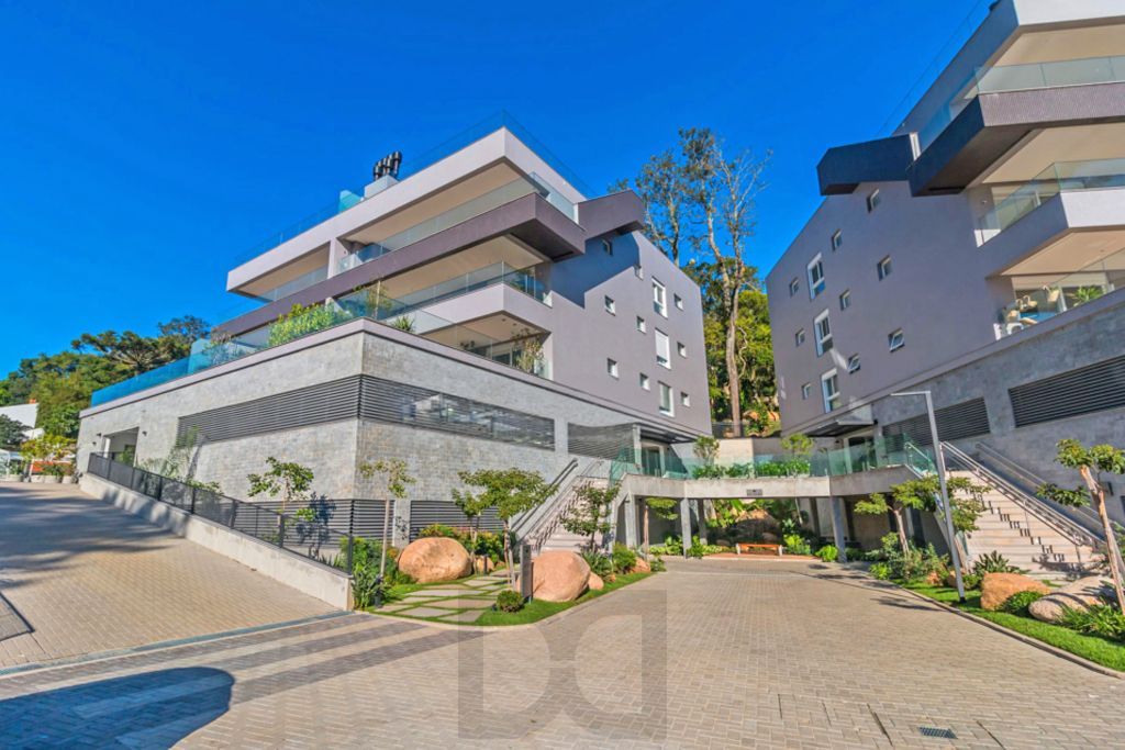 Belíssimo apartamento no Bairro Vila Conceição com 193m² privativos, 3 suítes e 4 vagas de garagem, no condomínio Altos da Chácara. — foto 39