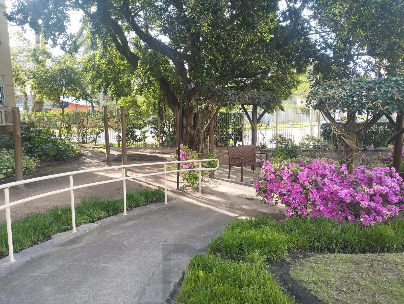 Apartamento 3 quartos, sendo 1 suíte, piscina, 1 vaga . Zona sul- POA — foto 28