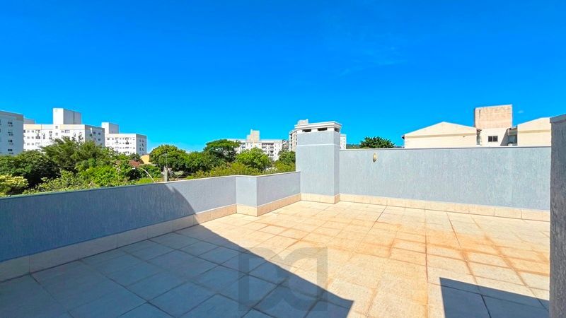 Sobrado 4 dormitórios à venda Camaquã Porto Alegre/RS — foto 11
