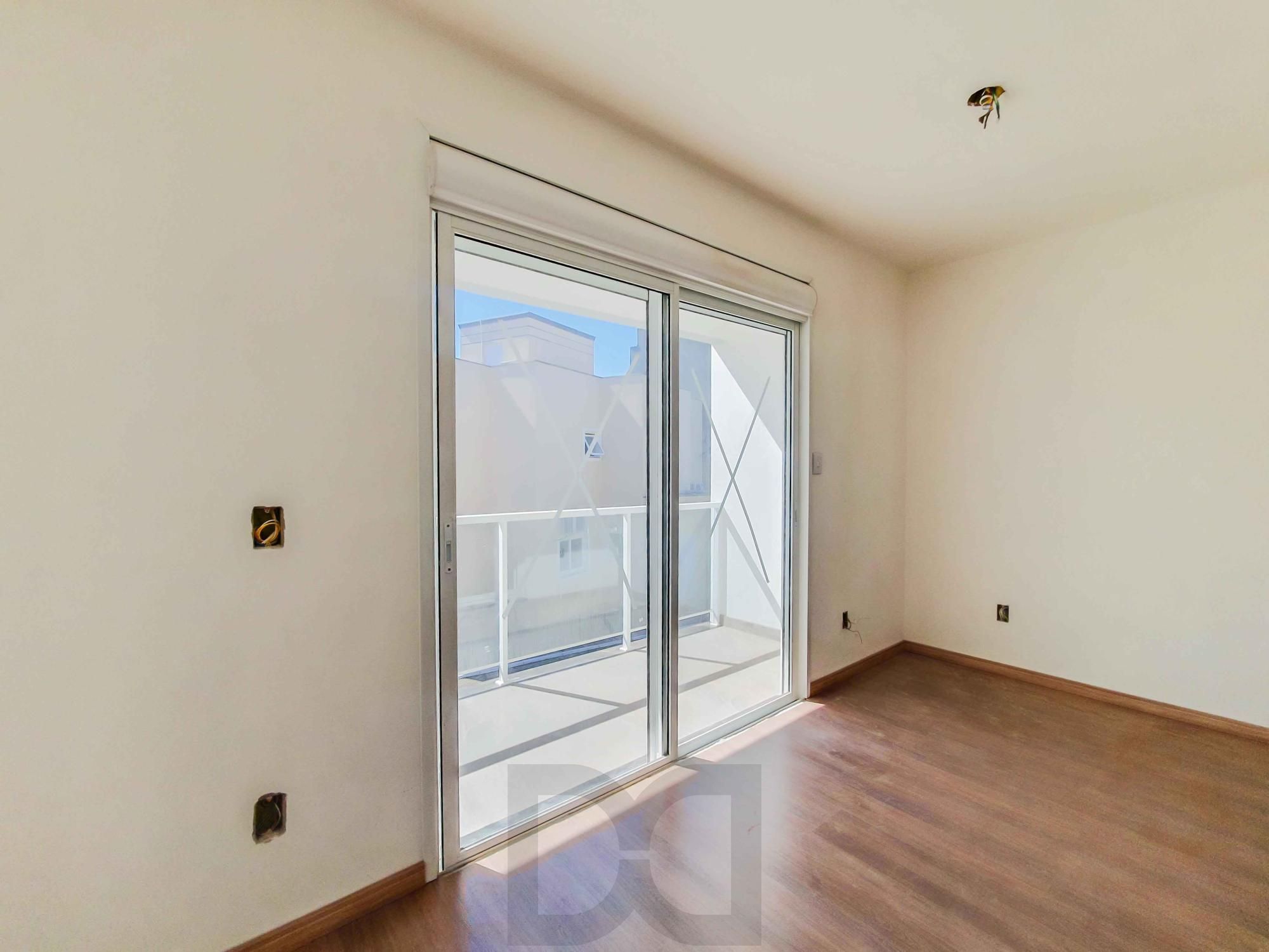 Casa em condomínio 4 D, sendo 1 dormitório, 168 m², garagem coberta — foto 18