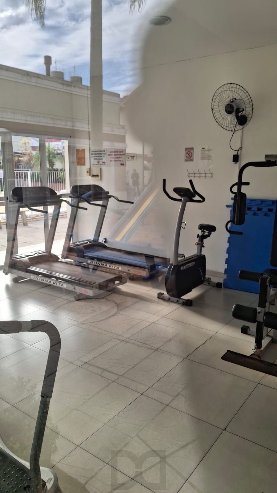 Apartamento mobiliado 3 dormitórios — foto 20