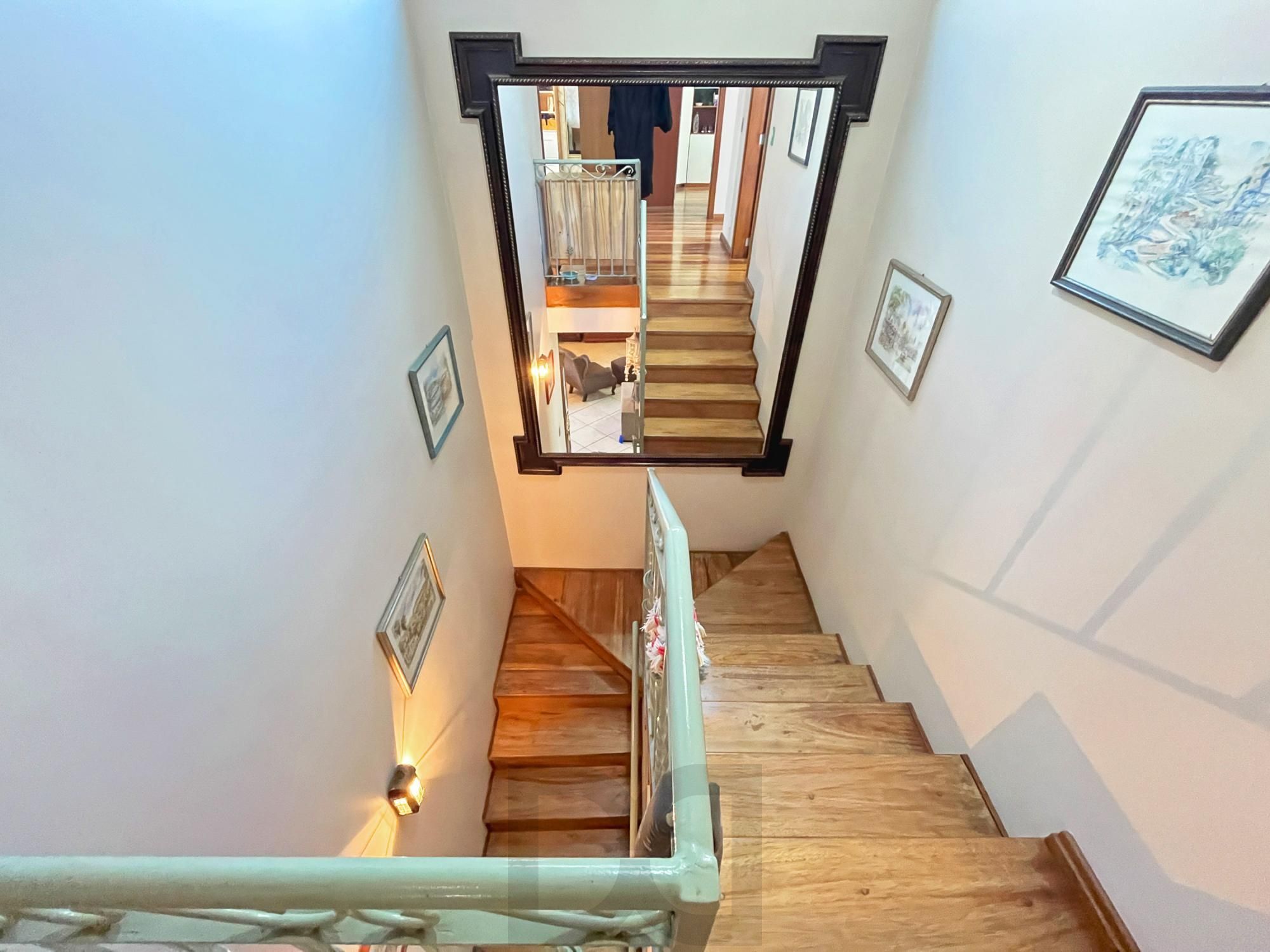 Casa Espaçosa com 274m² e Piscina – Vista Privilegiada para o Guaíba — foto 13