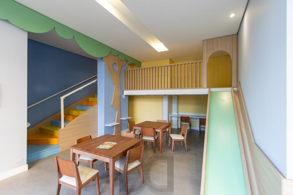 Venha morar no melhor Home Resort da Zona Sul de Porto Alegre. — foto 31