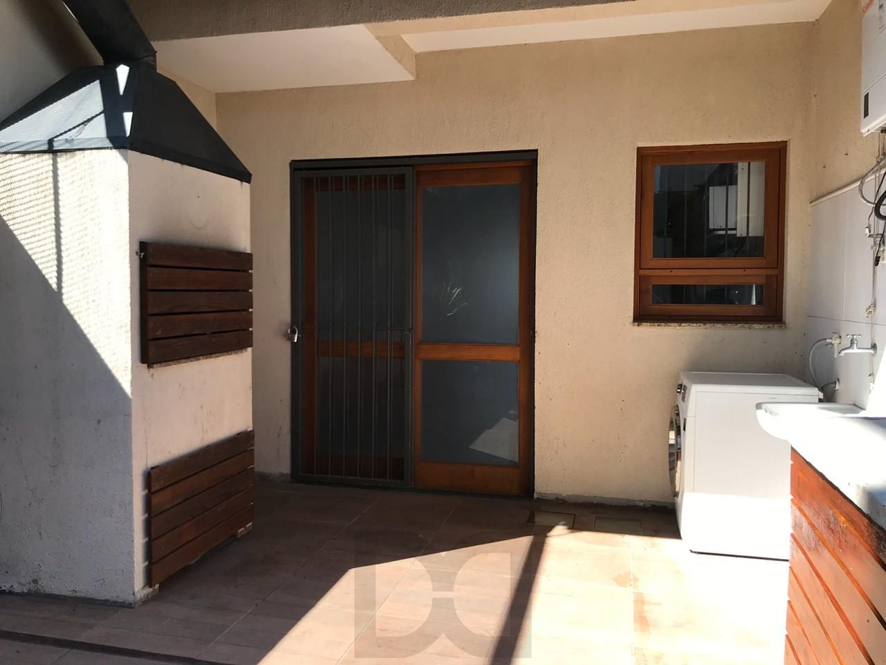 Espetacular sobrado com 2 dormitórios, 1 suíte c/ sacada no Residencial Hípica Boulevard — foto 12