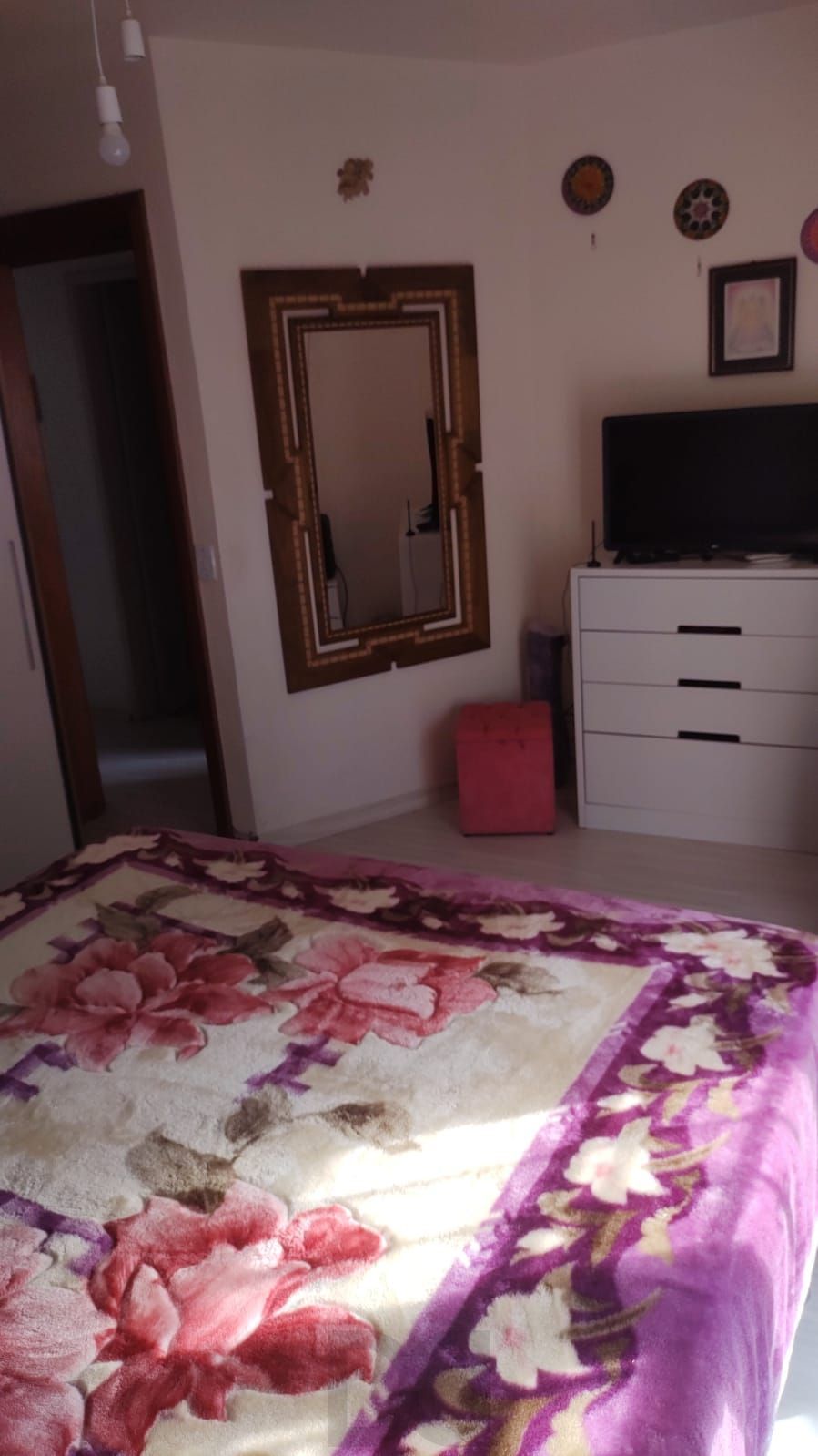 Casa Condominio em Porto Alegre, no bairro Tristeza, com 3 quartos — foto 9