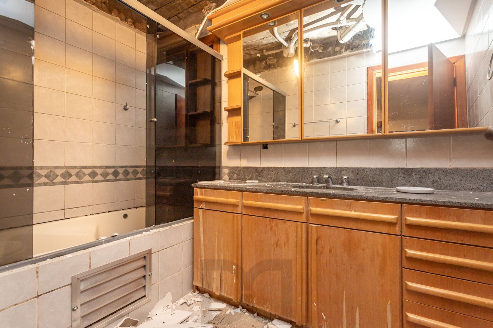 Ótimo apartamento de 3 dormitórios, sendo 1 suíte, com condomínio com infra completa. — foto 19