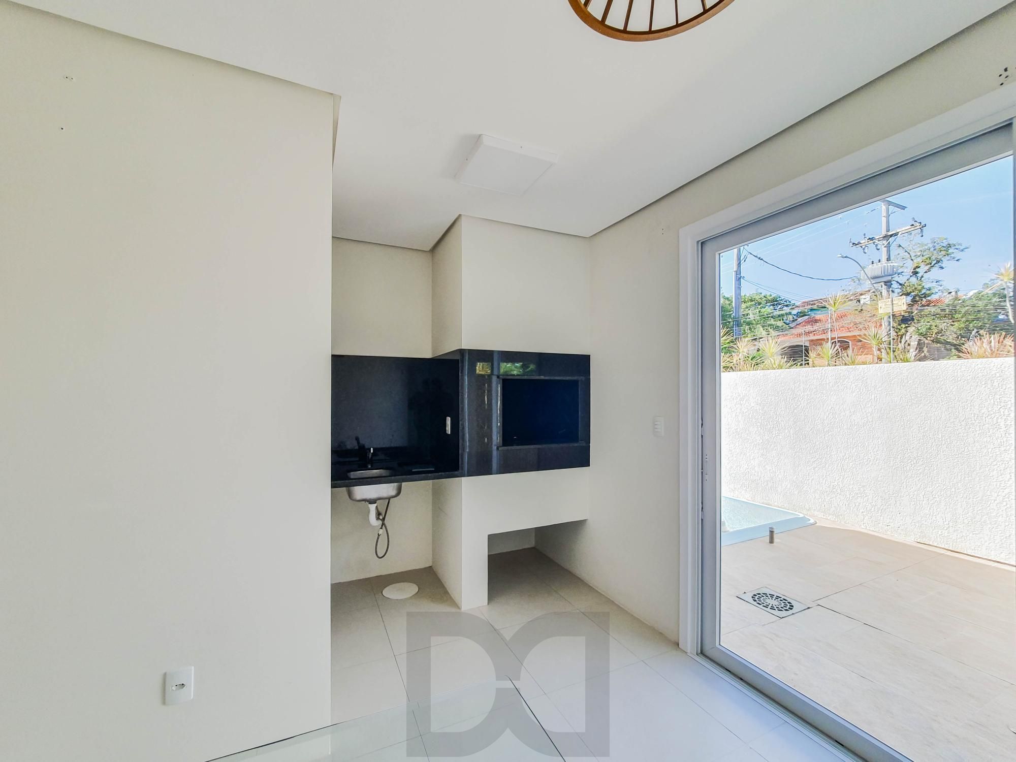 Linda casa condomínio, 3 suítes, piscina, 3 vagas cobertas. — foto 20