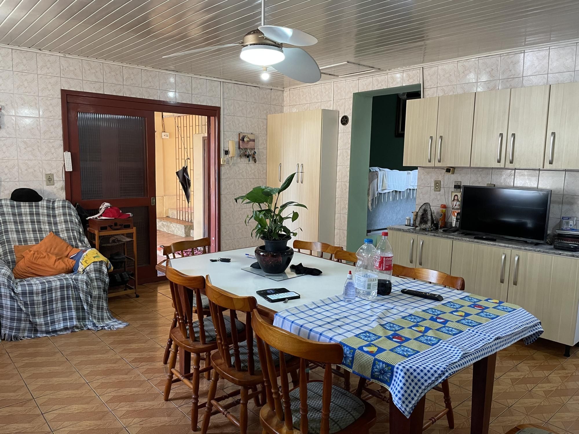 CASA 2 DORMITÓRIOS - 1 SUITE, NO BAIRRO VILA NOVA — foto 32