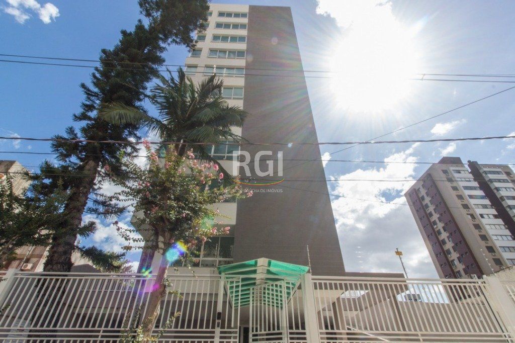 Apartamento 3 dormitórios à venda Passo da Areia Porto Alegre/RS — foto 2