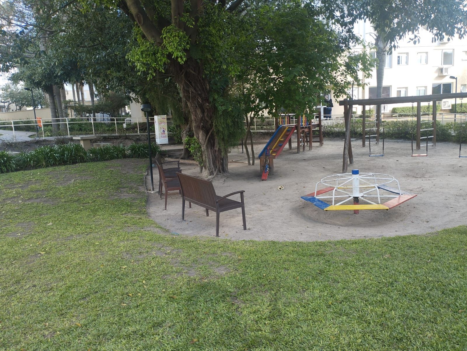 Apartamento 3 quartos, sendo 1 suíte, piscina, 1 vaga . Zona sul- POA — foto 29
