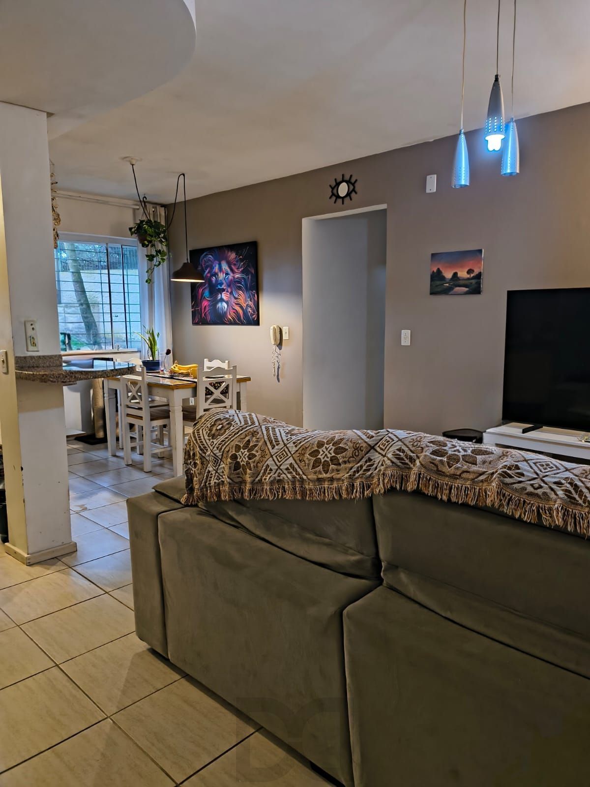 Excelente apartamento com 3 dormitórios c/ 88m² no Bairro Guarujá. — foto 6