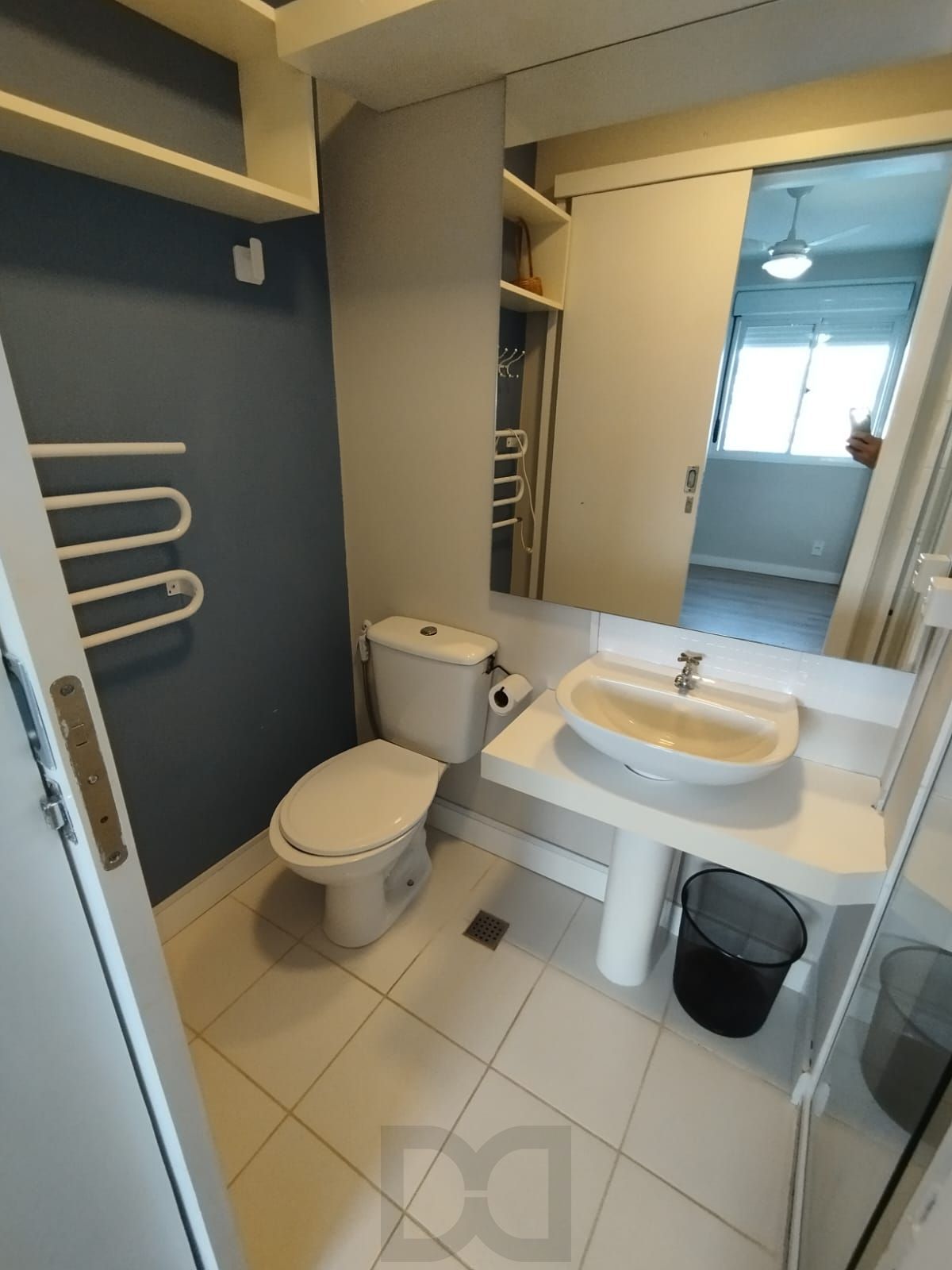 Apartamento 3 quartos, sendo 1 suíte, piscina, 1 vaga . Zona sul- POA — foto 20