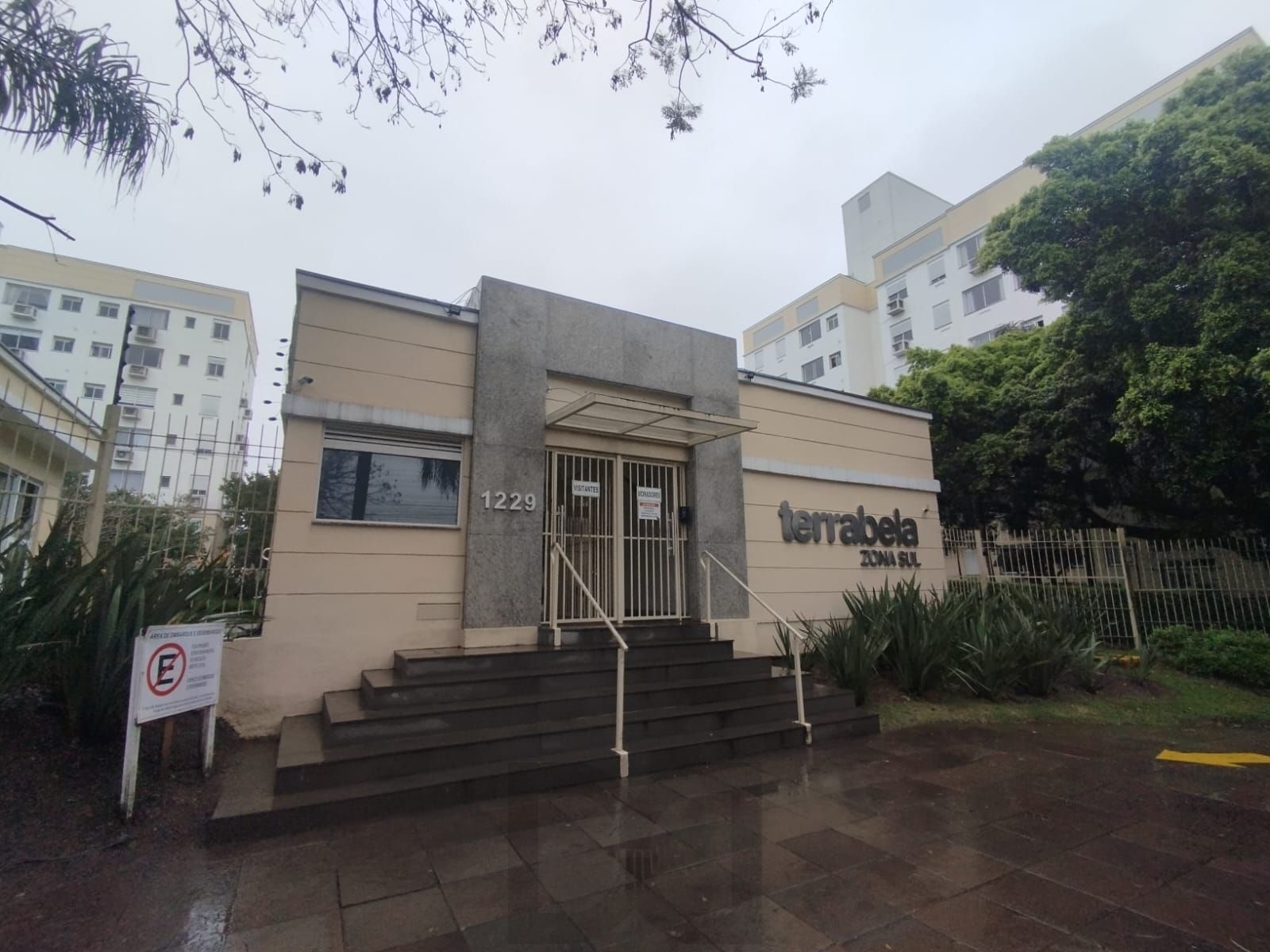 Apartamento 3 quartos, sendo 1 suíte, piscina, 1 vaga . Zona sul- POA — foto 10