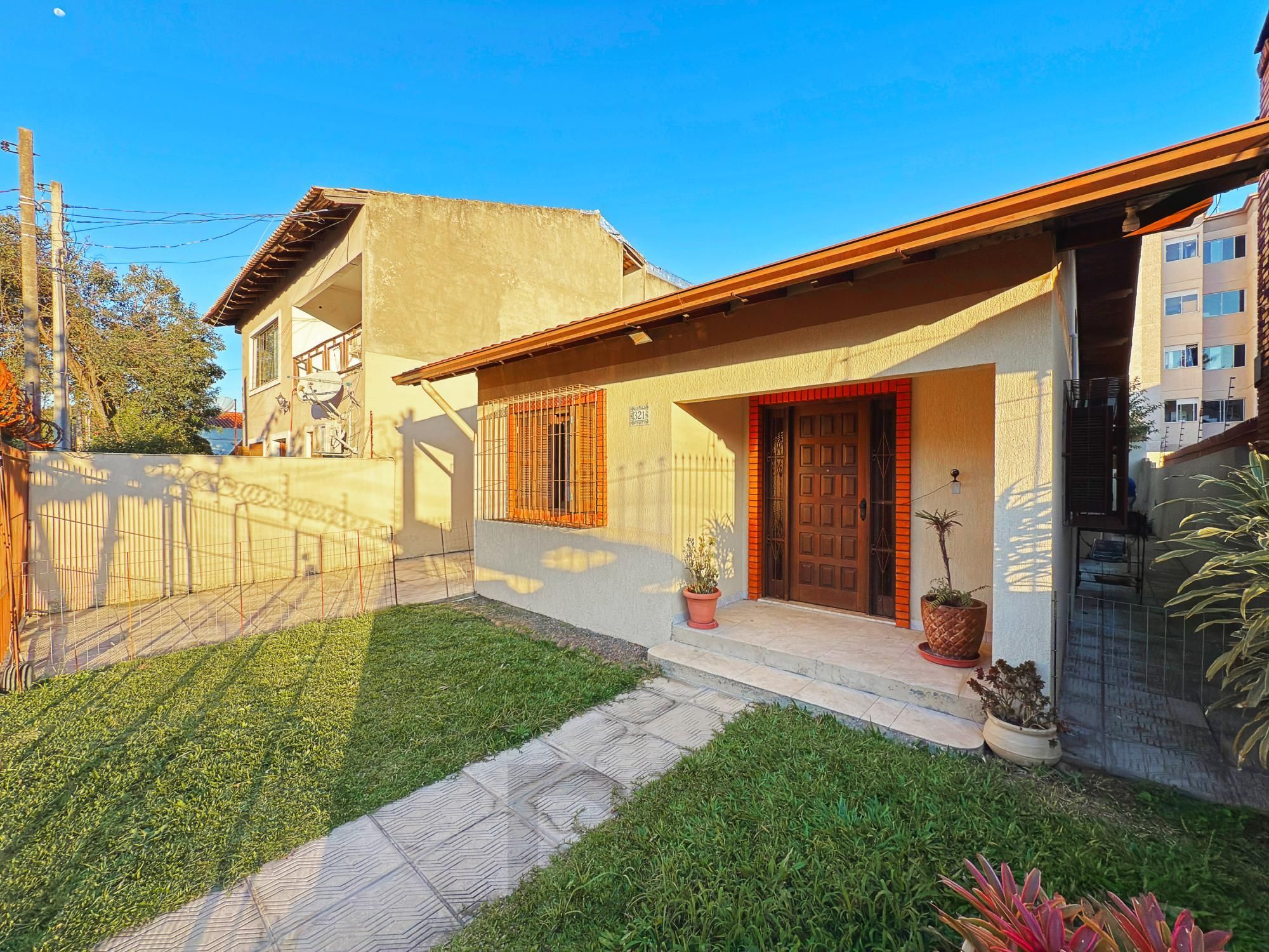 Casa à venda na Cavalhada – 2 Dormitórios com 330m² de terreno. — foto 17