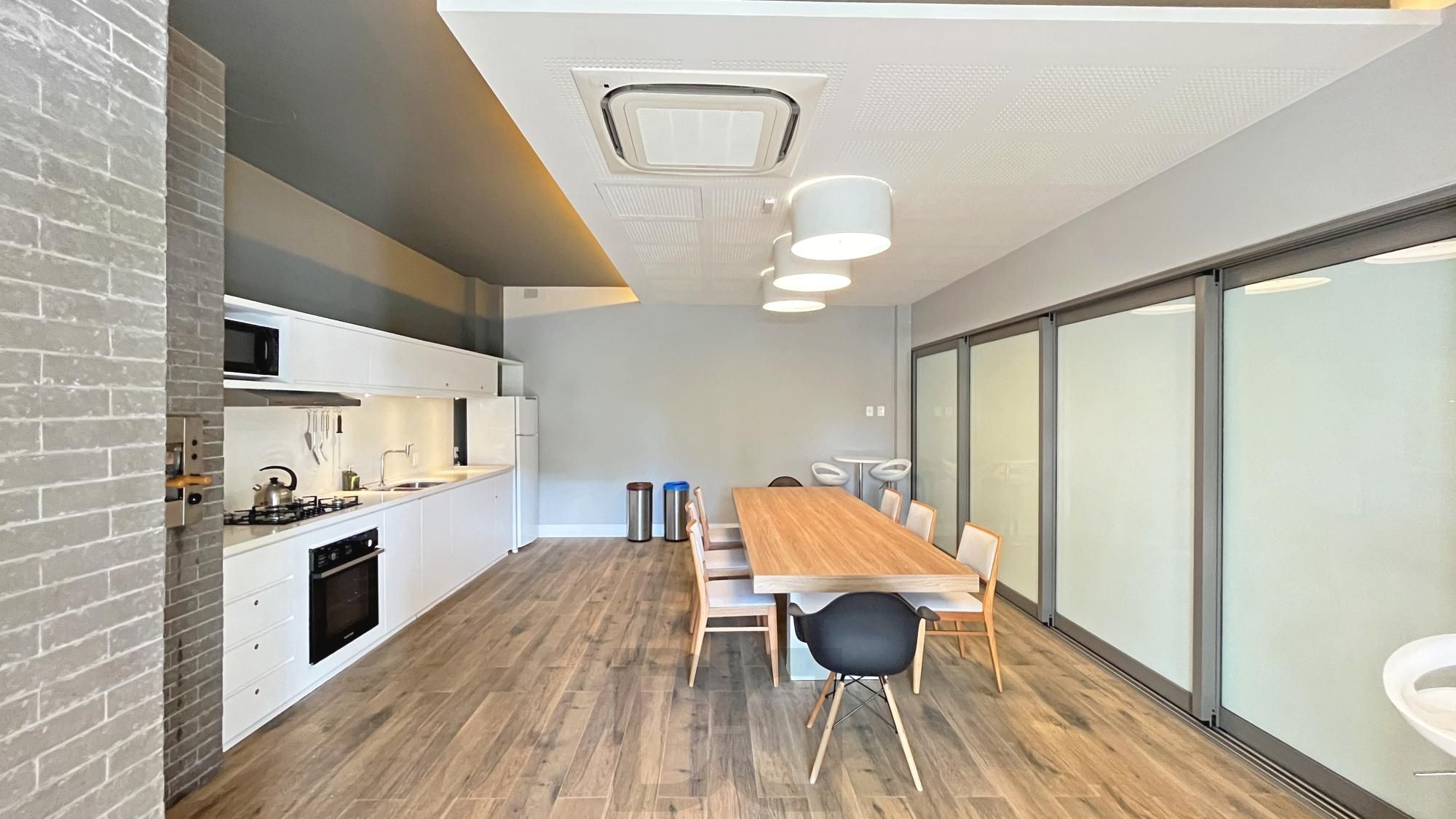 Apartamento NOVO, 100% mobiliado, com 149,84m² de área privativa, 3 suítes e 2 vagas de garagem. — foto 53
