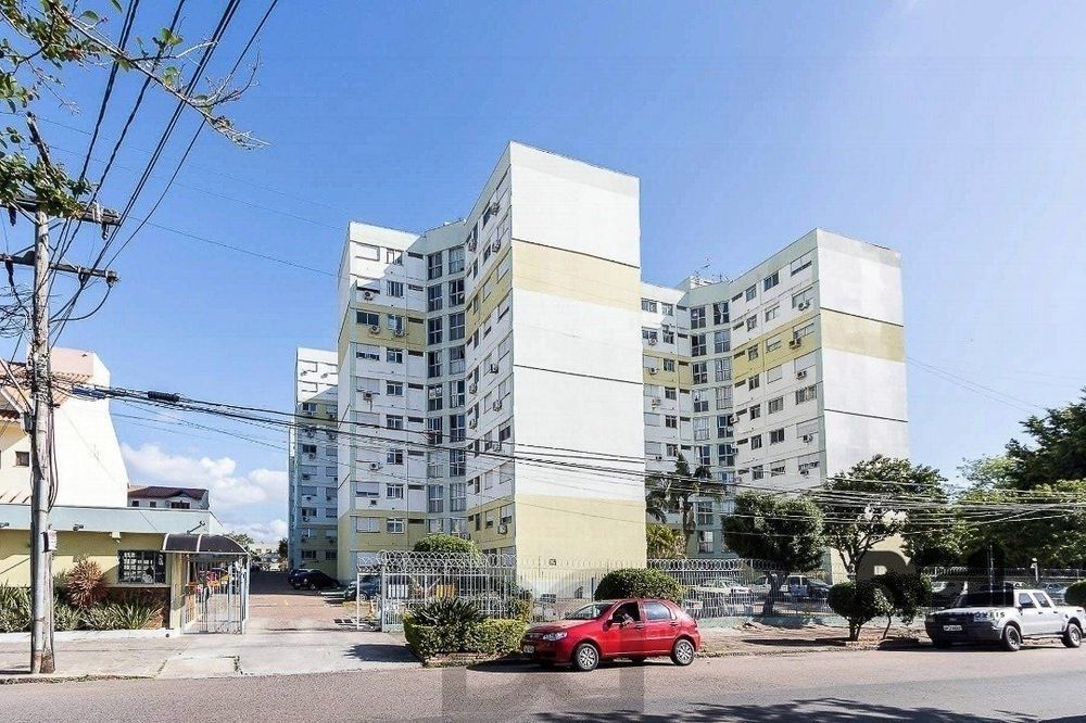 **Imperdível! Apartamento de 2 dormitórios em no Bairro Camaquã** — foto 19