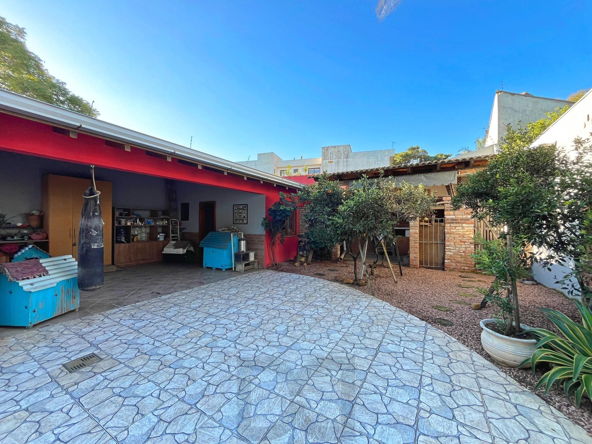 Casa Espaçosa com 274m² e Piscina – Vista Privilegiada para o Guaíba — foto 61