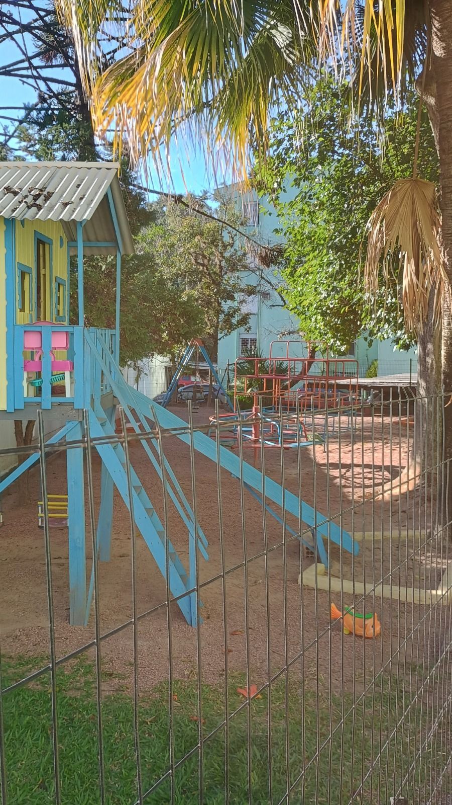Apartamento com 2 quartos, infra com piscina playground, salão de festas, portaria 24hs. — foto 29
