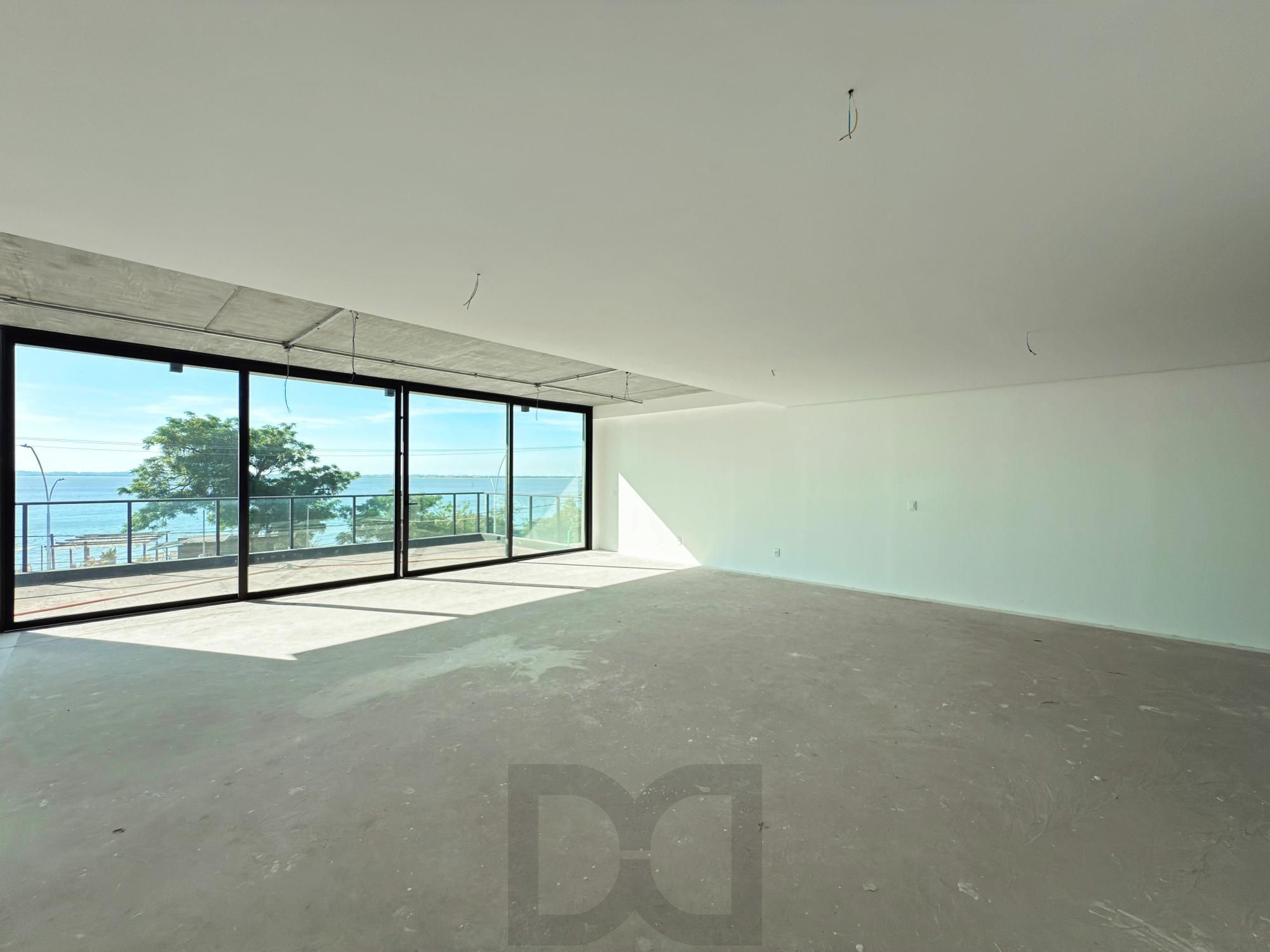 Belíssimo apartamento com projeto diferenciado e vista deslumbrante para o pôr do sol. — foto 4