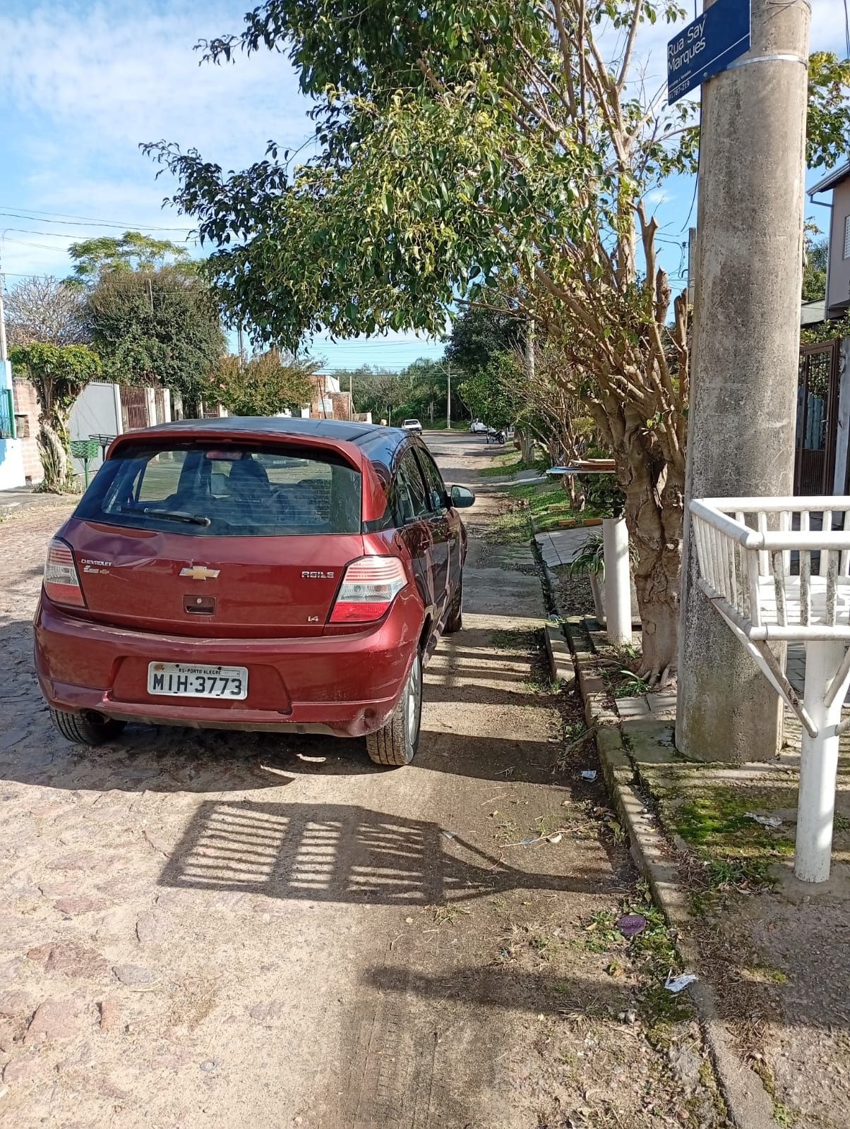 TERRENO PLANO DE 125 M² - MORADAS DA HIPICA — foto 7