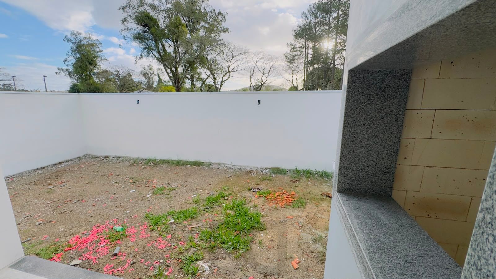 Casa em Condomínio 3 dormitórios no Bairro Hípica. — foto 8