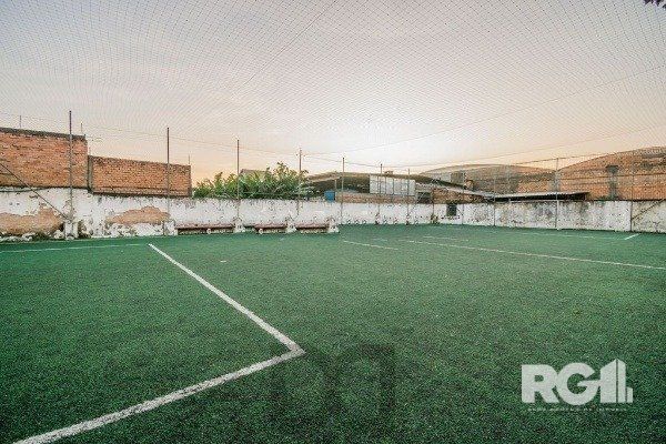 Excelente apartamento de 2 dormitórios no bairro Camaquã em Porto alegre " — foto 1