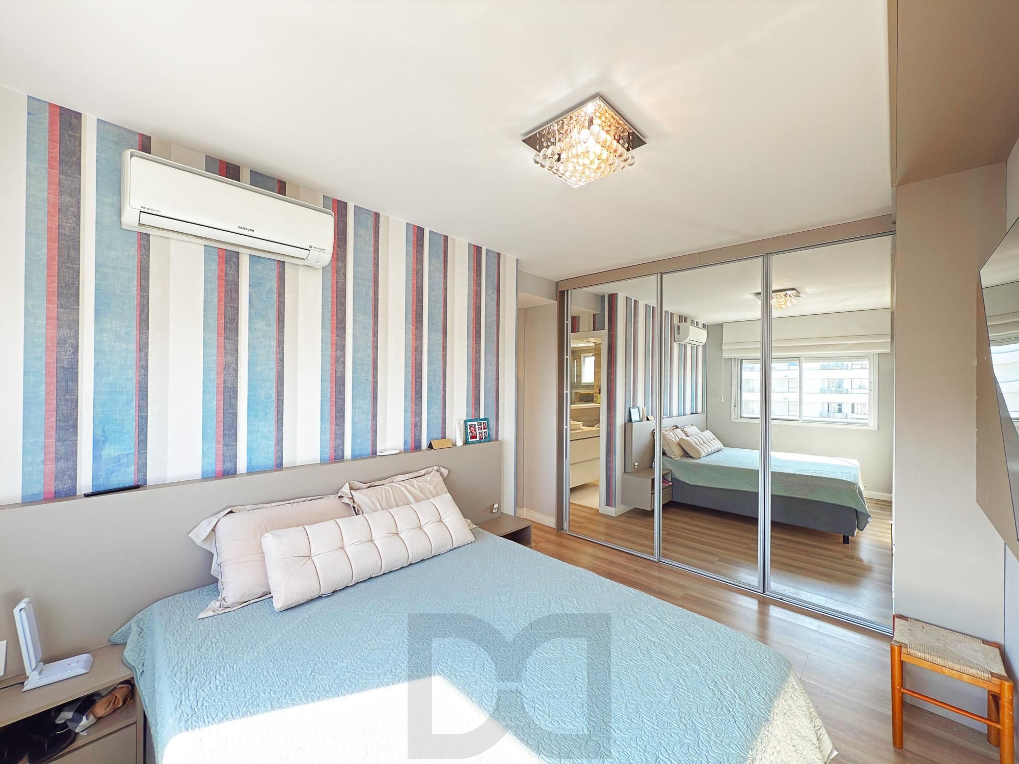LINDO APARTAMENTO NA TRISTEZA! — foto 25