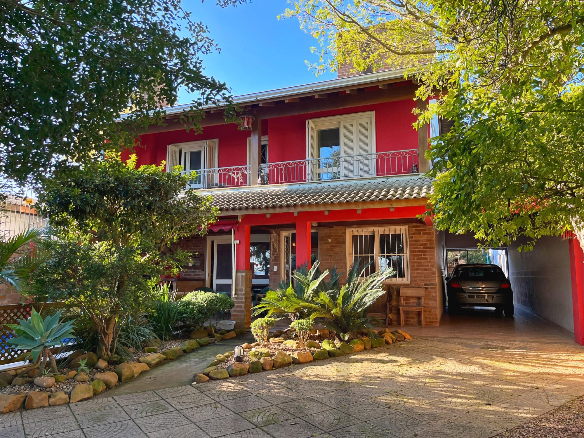 Casa Espaçosa com 274m² e Piscina – Vista Privilegiada para o Guaíba — foto 51