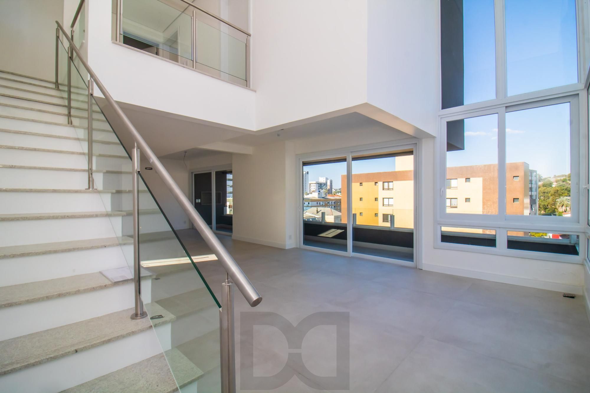 APARTAMENTO DUPLEX - 177m², 3 dormitórios, sendo 3 suites, Menino Deus — foto 21