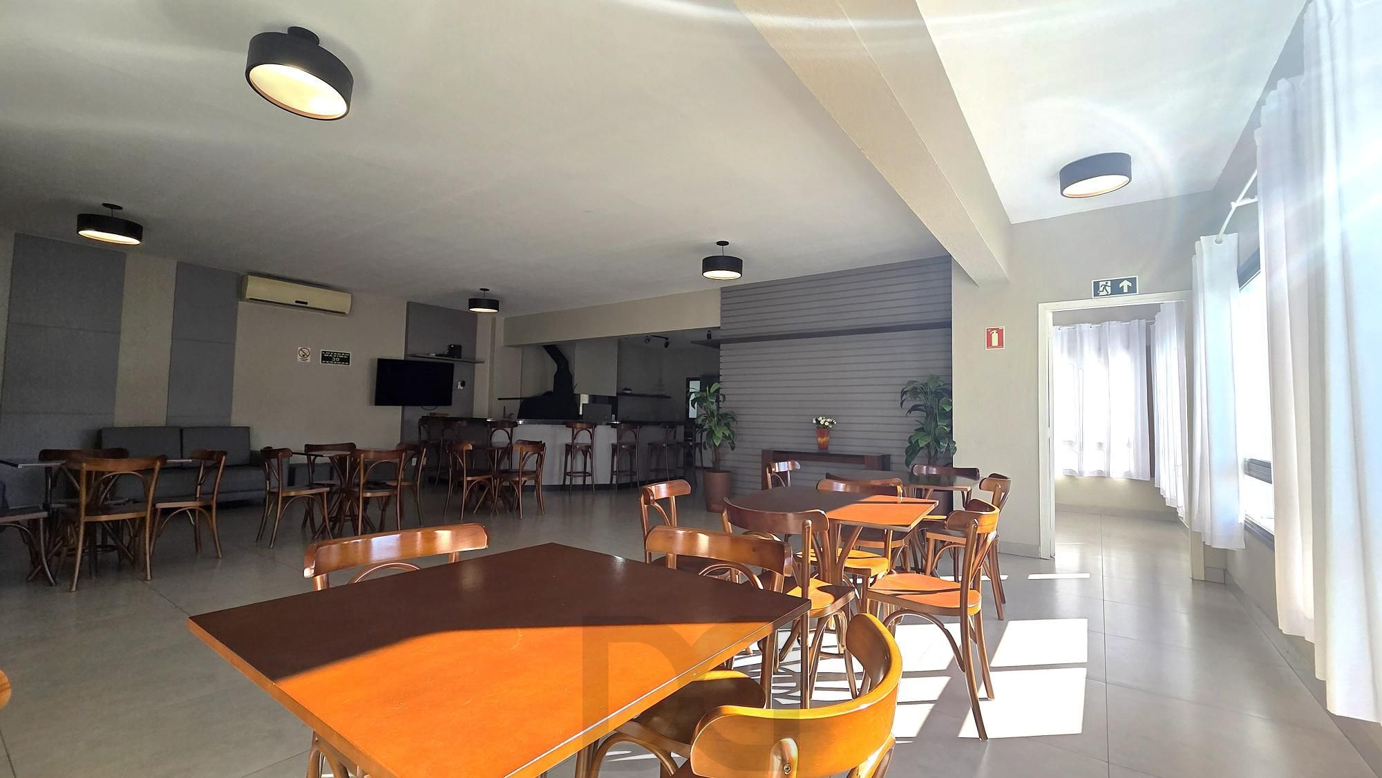 Apartamento de 75,9 m² com 3 dormitórios, 1 suíte e 2 vagas de garagem, próximo ao Barra Shopping Sul. — foto 33