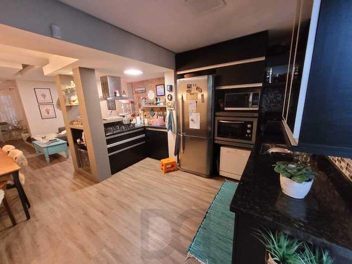 Casa 3 suítes, sendo 1 master com spa bairro Ipanema — foto 1